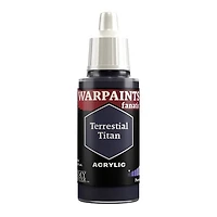 (AP) Warpaints Fanatic - Terrestrial Titan 18ml
