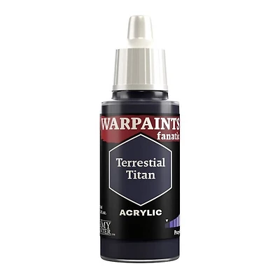 (AP) Warpaints Fanatic - Terrestrial Titan 18ml