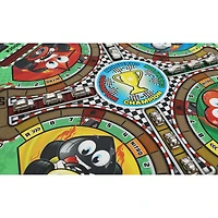 Autotock - 4 joueurs - 15"  (Multilingual)