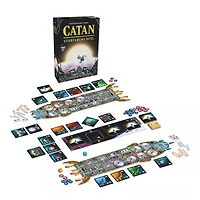 Catan - Starfarers - Duel (Anglais)