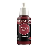 (AP) Warpaints Fanatic - Wyvern Fury 18ml