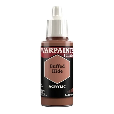 (AP) Warpaints Fanatic - Buffed Hide 18ml