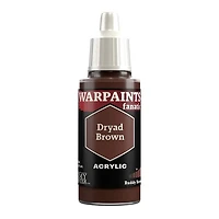 (AP) Warpaints Fanatic - Dryad Brown 18ml