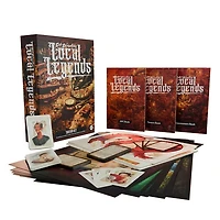 Epic Encounters - Local Legends - Tavern Kit Core Set (English)