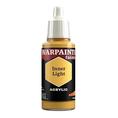 (AP) Warpaints Fanatic - Inner Light 18ml