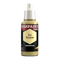 (AP) Warpaints Fanatic - Ice Yellow 18ml