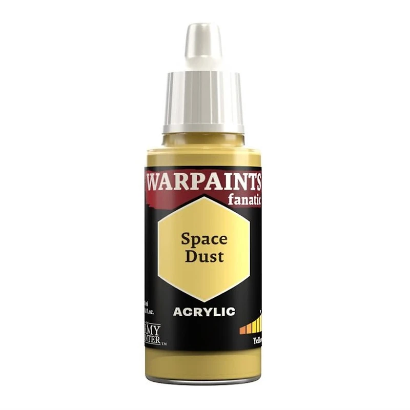 (AP) Warpaints Fanatic - Space Dust 18ml
