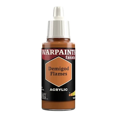 (AP) Warpaints Fanatic - Demigod Flames 18ml