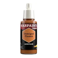 (AP) Warpaints Fanatic - Demigod Flames 18ml