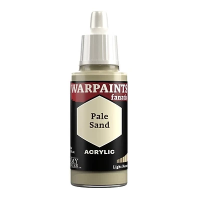 (AP) Warpaints Fanatic - Pale Sand 18ml