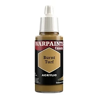 (AP) Warpaints Fanatic - Burnt Turf 18ml