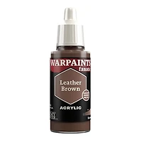 (AP) Warpaints Fanatic - Leather Brown 18ml