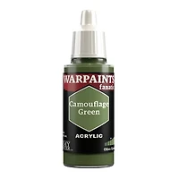 AP) Warpaints Fanatic