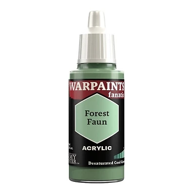(AP) Warpaints Fanatic - Forest Faun 18ml