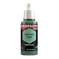 (AP) Warpaints Fanatic - Autumn Sage 18ml