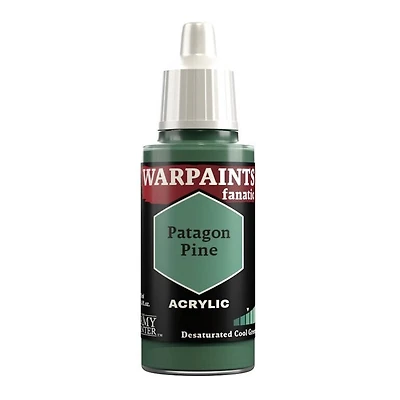 (AP) Warpaints Fanatic - Patagon Pine 18ml
