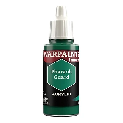 (AP) Warpaints Fanatic - Pharaoh Guard 18ml