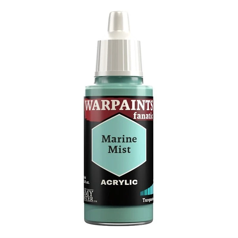 (AP) Warpaints Fanatic - Marine Mist 18ml