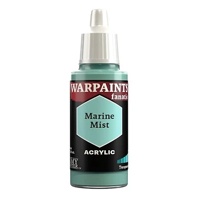 (AP) Warpaints Fanatic - Marine Mist 18ml