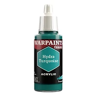 (AP) Warpaints Fanatic - Hydra Turquoise 18ml