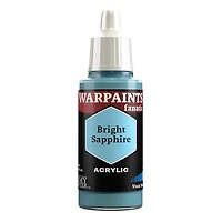 (AP) Warpaints Fanatic - Bright Sapphire 18ml