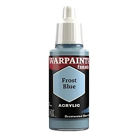 (AP) Warpaints Fanatic - Frost Blue 18ml