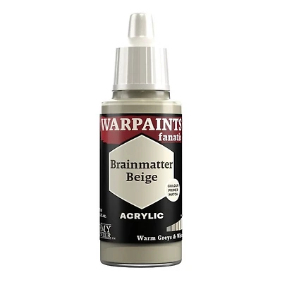 (AP) Warpaints Fanatic - Brainmatter Beige 18ml
