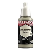 (AP) Warpaints Fanatic - Brainmatter Beige 18ml