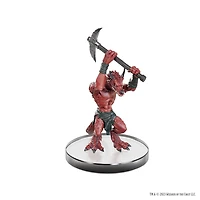 D&D - Icons Of The Realms - Adventure in a Box - Red Dragon's Lair 