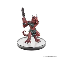 D&D - Icons Of The Realms - Adventure in a Box - Red Dragon's Lair 