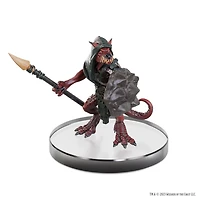 D&D - Icons Of The Realms - Adventure in a Box - Red Dragon's Lair 