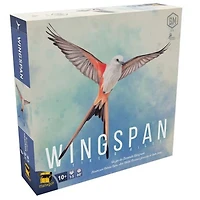 Wingspan (Francais)