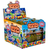 Dubble Bubble - Coffre de pirate - 12g