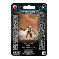T'au Empire - Kroot Flesh Shaper [PRÉCOMMANDE]