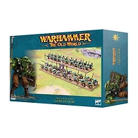 Orc & Goblin Tribes - Goblin Mob