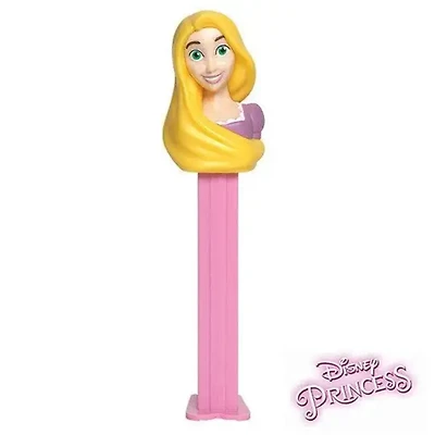 Pez - Disney Princesses - Raiponce
