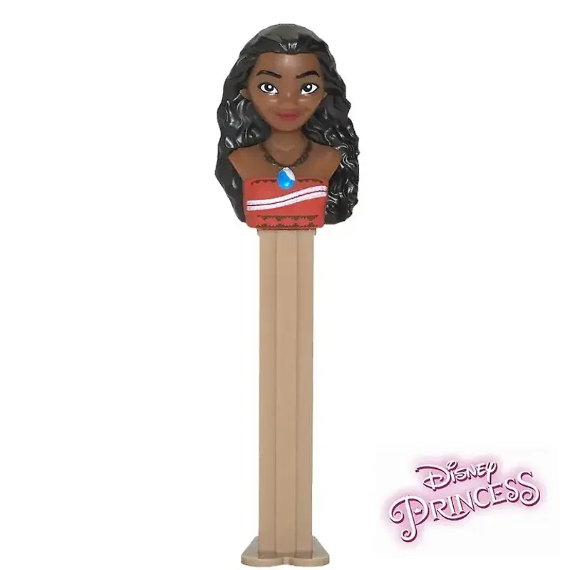 Pez - Disney Princesses - Moana