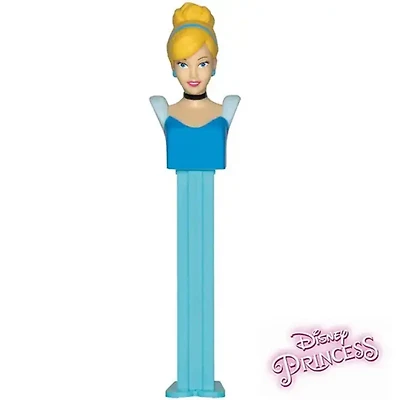Pez - Disney Princesses - Cendrillon