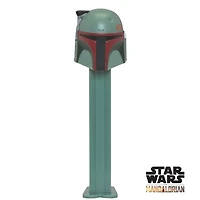 Pez - The Mandalorian - Boba Fett