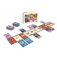 Monstrolicious (French)