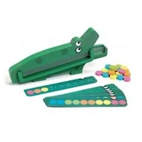 Crococroc (Multilingual)