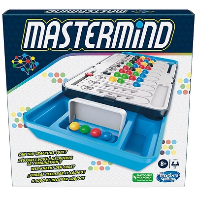 Mastermind (Multilingue)