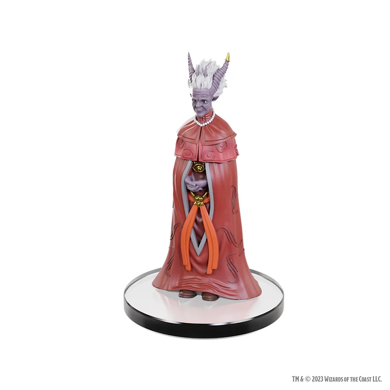 D&D - Icons Of The Realms - Character Miniatures - Planescape - Adventures in the Multiverse (Anglais)