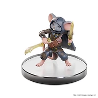 D&D - Icons Of The Realms - Character Miniatures - Planescape - Adventures in the Multiverse (Anglais)