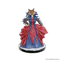 D&D - Icons Of The Realms - Character Miniatures - Planescape - Adventures in the Multiverse (Anglais)