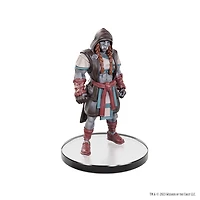 D&D - Icons Of The Realms - Character Miniatures - Planescape - Adventures in the Multiverse (Anglais)