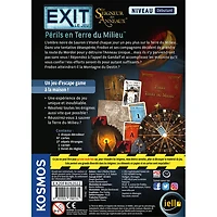 Exit - Seigneur des Anneaux - Périls en Terre du Milieu (French)