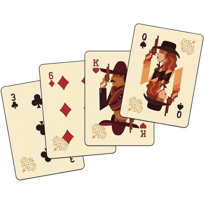 Fliptown (Français) 