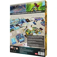 Hybris - Cataclysme (French)