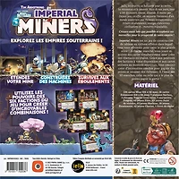 Imperial Miners (Français)